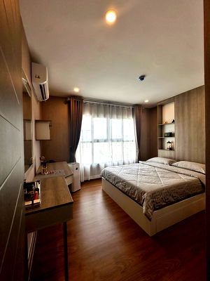 คอนโด รพ.กรุงเทพหาดใหญ่ : ขาย เดอะซิตี้ หาดใหญ่ (The City Hatyai Condominium)