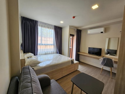 รูปภาพ Condo for rent The Move Bangna The MUVE Bangna