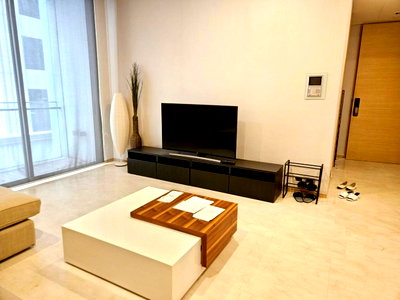 Condos for rent Silom Commercial College : 💥CP-3742💥Saladaeng Residences 👉Line : @cozycondo