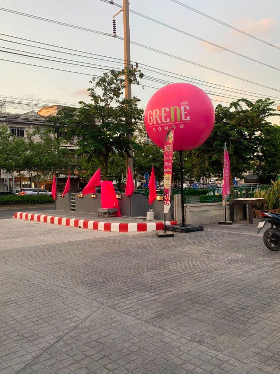 รูป 🎄RB11313 ให้เช่าถูกมาก👍กรีเน่ ดอนเมือง - สรงประภา✅แอดไลน์ @905bggcb ( มี @ ด้วย) แอดมินตอบไว - รูปที่ 6/14