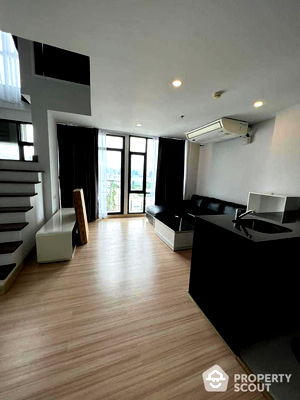 เช่าคอนโด โฮมโปร พระราม 3 : คอนโด 1 นอน at Bangkok Horizon Sathorn ใกล้ BTS เซนต์หลุยส์ (ID 1695793)