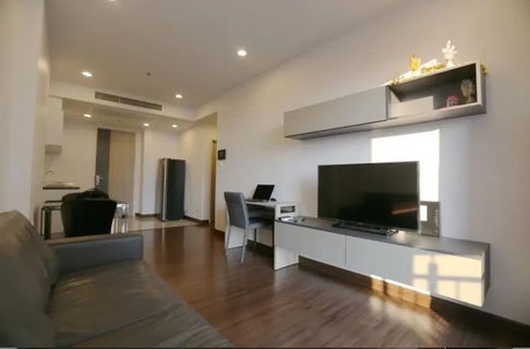 รูปภาพ 💖🏠 For rent , Supalai lite sathorn charoenrat