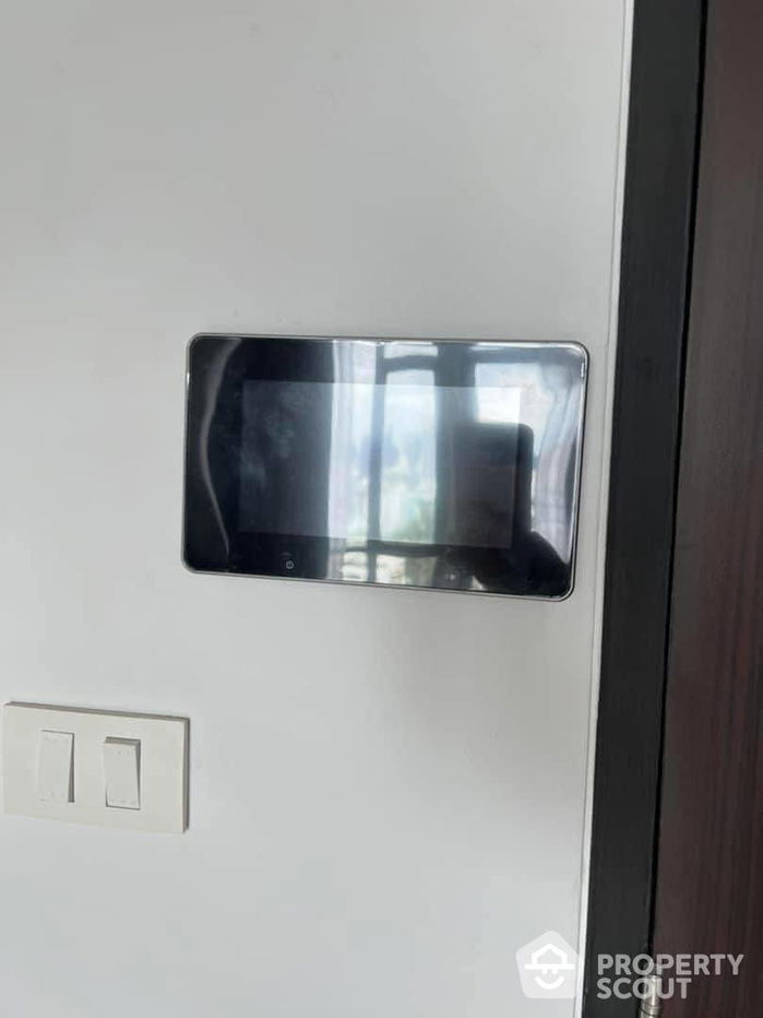 รูป คอนโด 1 นอน at Bangkok Horizon Sathorn ใกล้ BTS เซนต์หลุยส์ (ID 1695793) - รูปที่ 15/18