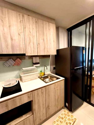 Condos for rent Tesco Lotus Salaya : FOR.RENT Salaya​ One​  16, 000b