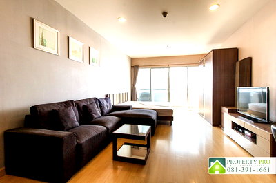 Condos for rent BTS Siam : KT24R-006 Condo for Rent The Platinum Condominium, Studio room 45 Sqm Fully-Furnished near BTS Ratchathewi Pratunam Ratchadamri Rama I Phaya Thai