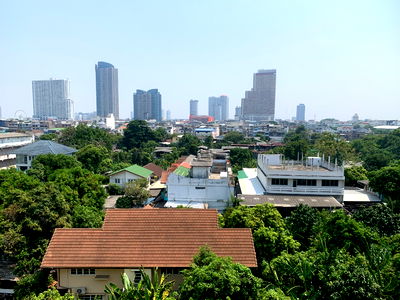 Condos for rent : Condo for rent in Bangkok announced by owner, FLEXI Sathorn-Charoen Nakhon, price 15,000 baht/per month.