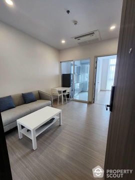 คอนโด 1 นอน at Supalai Premier Si Phraya - Samyan ใกล้ MRT สามย่าน (ID 1696277)