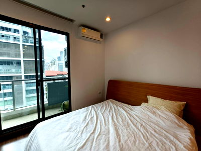 Condos for sale : Supalai Premier @ Asoke Supalai Premier @ Asoke