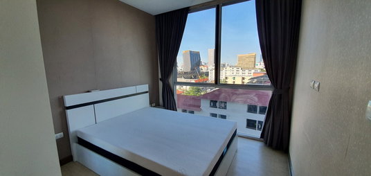 รูปภาพ Condo for rent Chewathai Ramkhamhaeng Chewathai Ramkhamhaeng