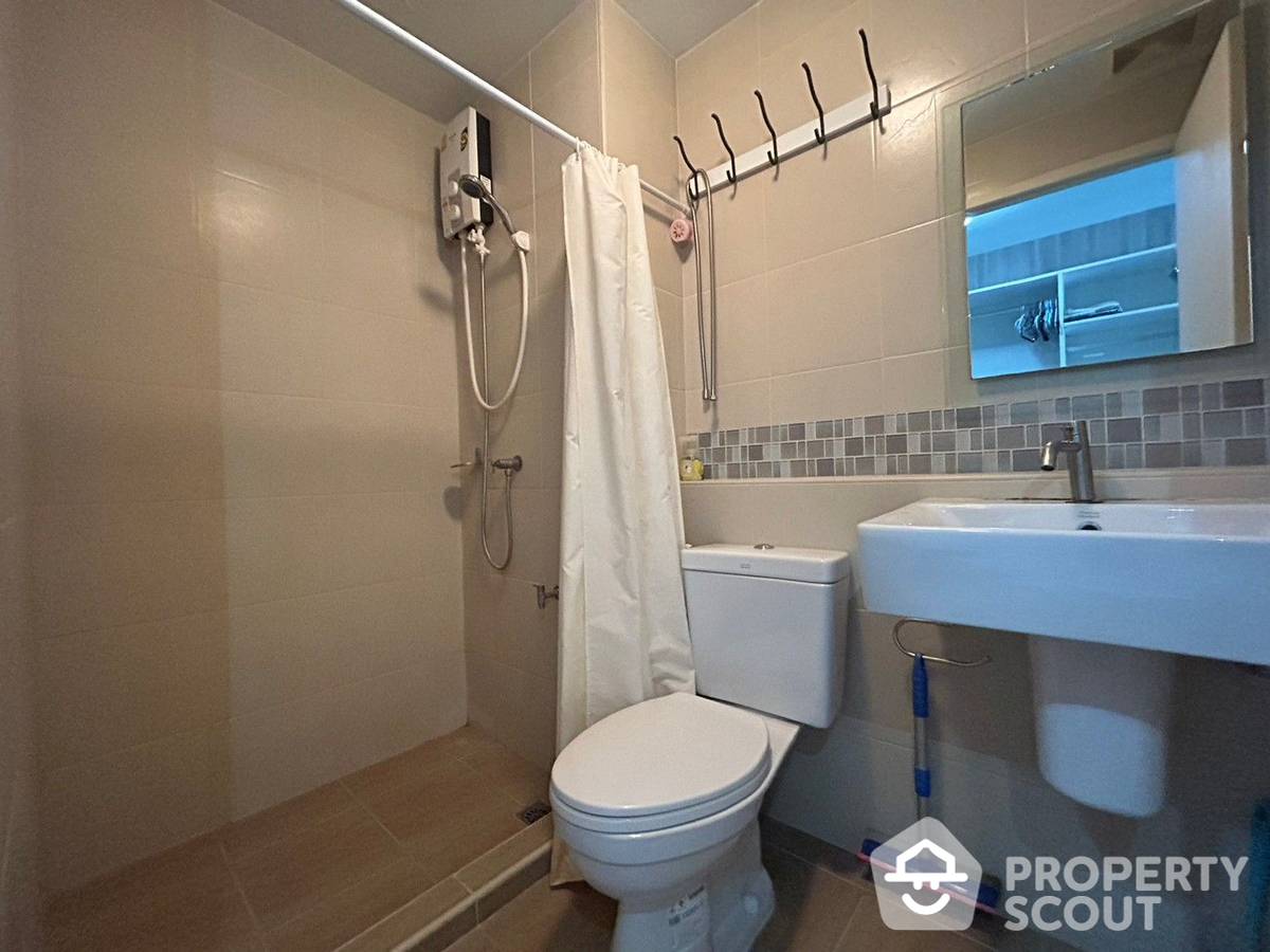 picture 2-BR Condo at Baan Koo Kiang Huahin in Nong Kae (ID 1292152) - 6/9