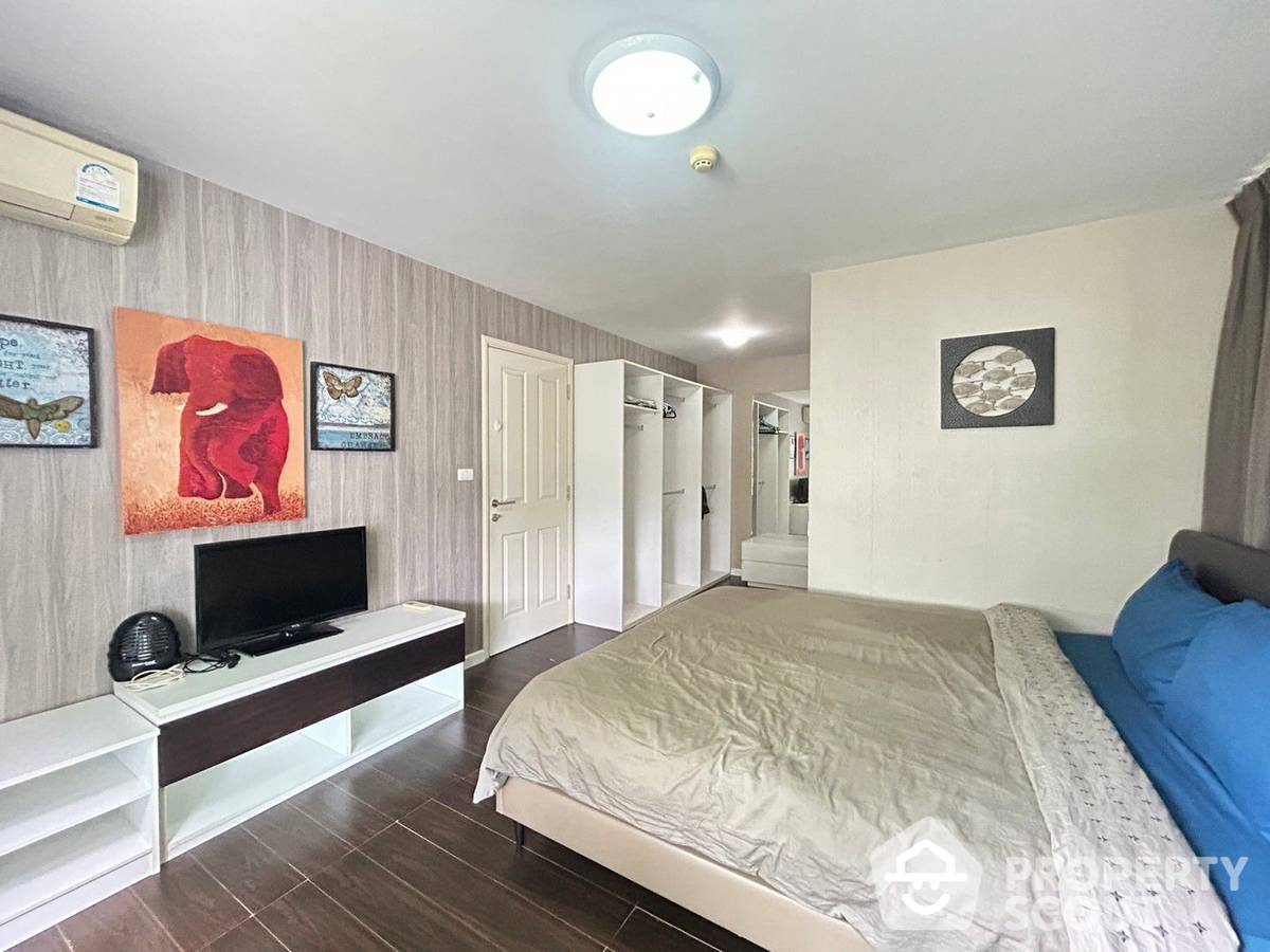 picture 2-BR Condo at Baan Koo Kiang Huahin in Nong Kae (ID 1292152) - 5/9