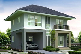 Karnkanok Ville 8  - Image 4/4