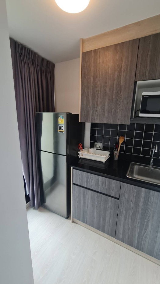 picture For rent, hot deal 🔥at Union Sukhumvit 72 Phase 2 - 8/10