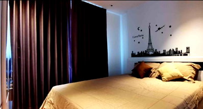 Condos for rent : MN1641 The President Sathorn - Ratchaphruek 