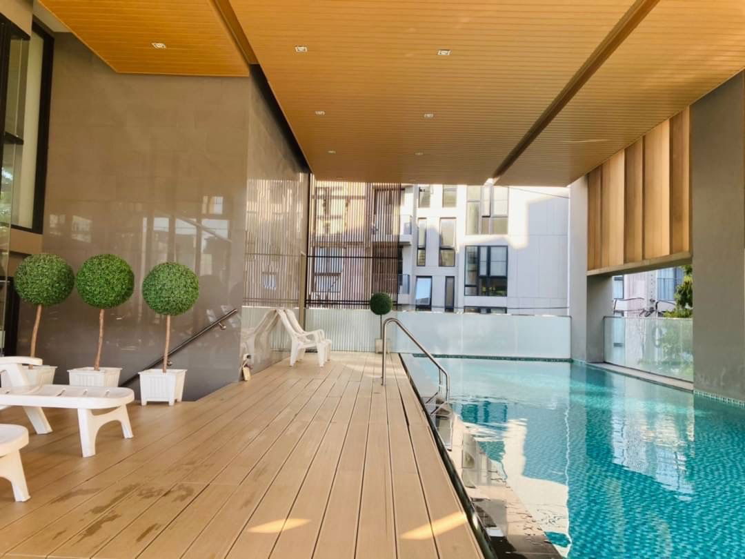 picture  *Palm Springs Nimman Areca CONDO 14,000 Baht Tel. 082-3899314 (Boo) - 10/14