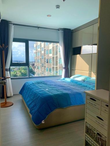 MN1642 ให้เช่าคอนโด แอสปาย สาทร ราชพฤกษ์ ว่างพร้อมเข้าอยู่