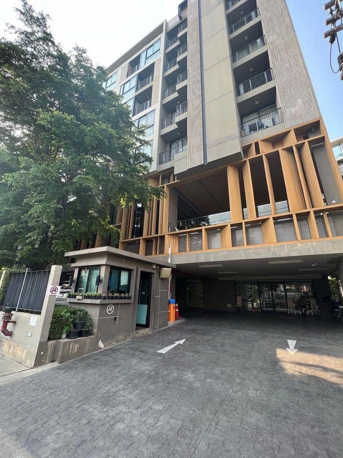 picture  *Palm Springs Nimman Areca CONDO 14,000 Baht Tel. 082-3899314 (Boo) - 11/14