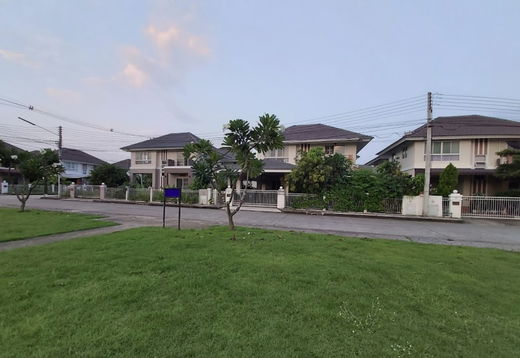 รูป Karnkanok Ville 8 - รูปที่ 2/4