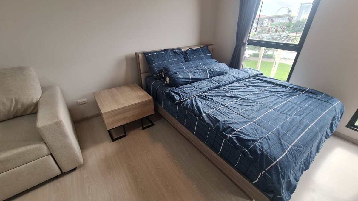 picture For rent, hot deal 🔥at Union Sukhumvit 72 Phase 2 - 4/10