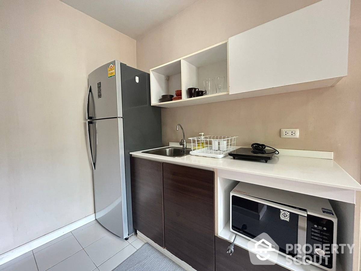 picture 2-BR Condo at Baan Koo Kiang Huahin in Nong Kae (ID 1292152) - 4/9