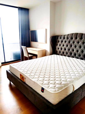 Condos for rent Sathorn Thani Tower : LINE @condorental for rent the room at Noble Revo Silom