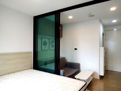 Condos for rent Lat Phrao District Office : MB6250 Wynn Condo Ladprao - Chokchai 4 Beautiful room, complete electrical appliances and furniture, convenient to travel, ready to move in
