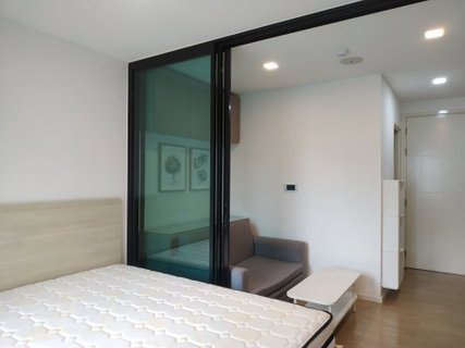 รูปภาพ MB6250 Wynn Condo Ladprao - Chokchai 4 Beautiful room, complete electrical appliances and furniture, convenient to travel, ready to move in
