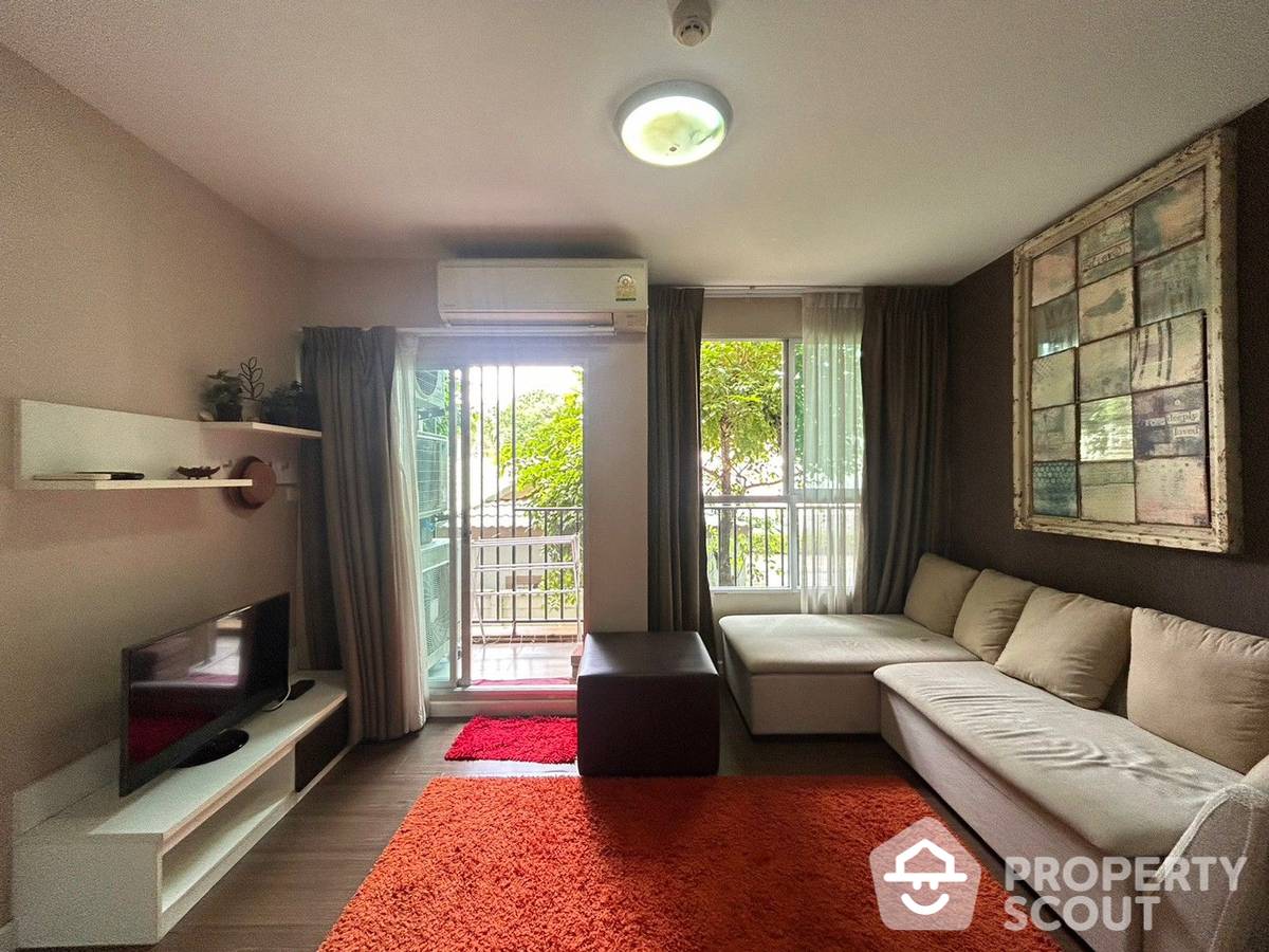 picture 2-BR Condo at Baan Koo Kiang Huahin in Nong Kae (ID 1292152) - 2/9