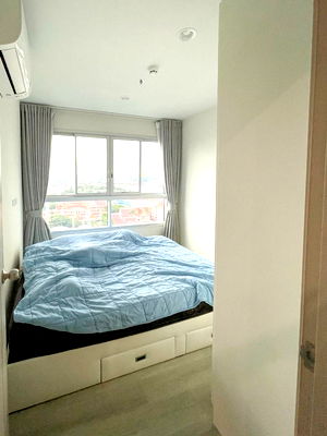 Condos for sale รพ.วชิรพยาบาล : ***(Project Agent) Condo for sale: Ideo Charan 70-Riverview*** 