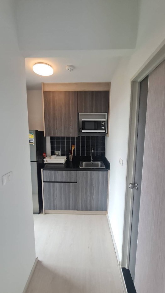 picture For rent, hot deal 🔥at Union Sukhumvit 72 Phase 2 - 7/10