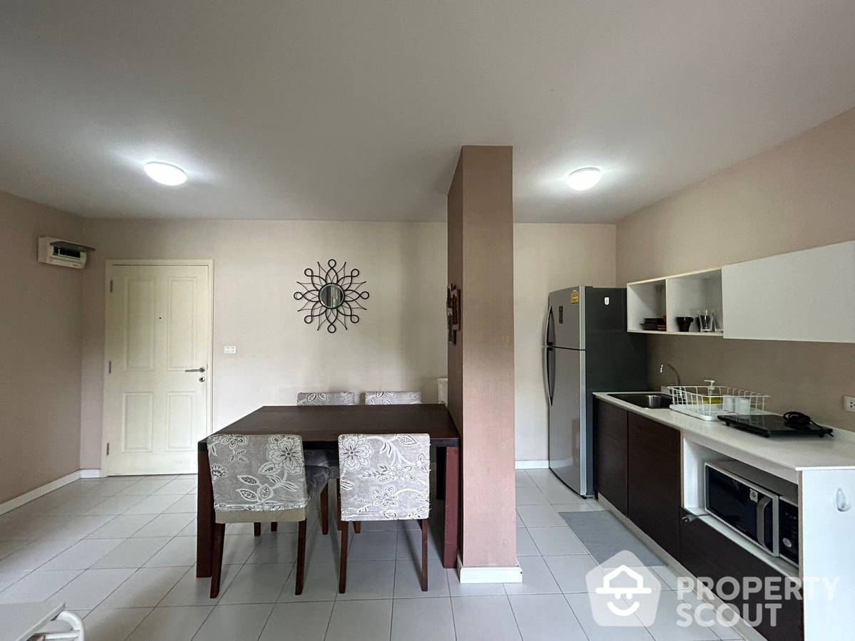 picture 2-BR Condo at Baan Koo Kiang Huahin in Nong Kae (ID 1292152) - 3/9