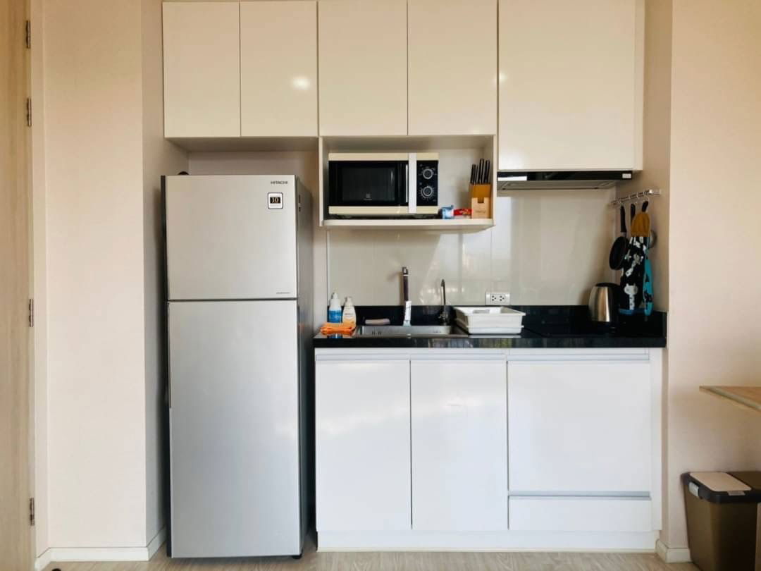 picture  *Palm Springs Nimman Areca CONDO 14,000 Baht Tel. 082-3899314 (Boo) - 5/14