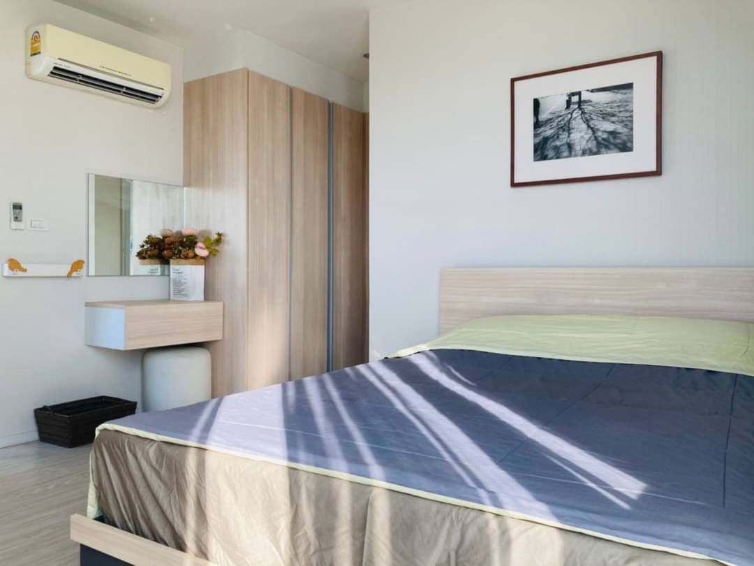 picture  *Palm Springs Nimman Areca CONDO 14,000 Baht Tel. 082-3899314 (Boo) - 1/14