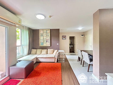 2-BR Condo at Baan Koo Kiang Huahin in Nong Kae (ID 1292152)