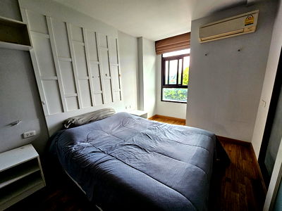 คอนโดให้เช่า : ให้เช่า คอนโด บ้าน นวธารา เกษตร-นวมินทร์ 