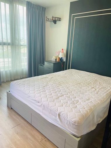 🍃OwDao290724🍃 Condo : Atmoz Ladprao 15 