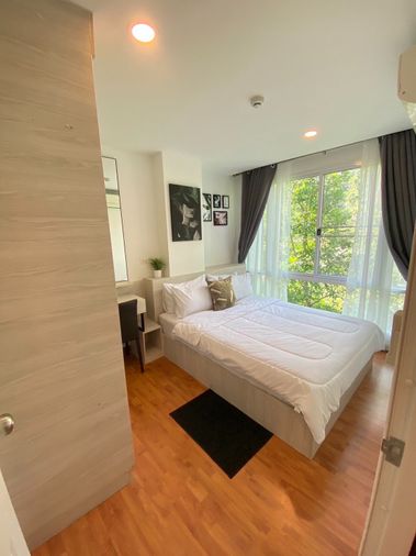 ขาย​ห้องคาซ่า​คอนโด @CMU ด่วน พร้อมผู้เช่า​  ราคาคุ้มสุดๆๆ ทำเลดีๆ ใกล้มช.โทร (0955752068 คุณชมพู)