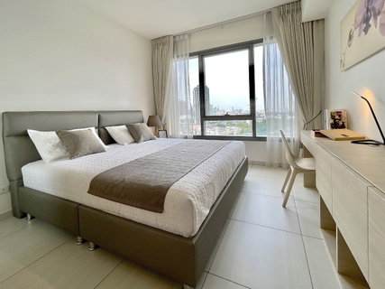 รูปภาพ ให้เช่าคอนโด เดอะลอฟท์ เอกมัย : The Lofts Ekkamai (ST-02)