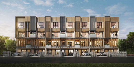 รูป The Blisz Sathorn - Charan 35 - รูปที่ 2/10