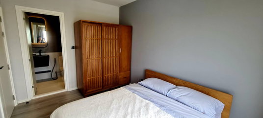 รูปภาพ ให้เช่า เดอะ คีย์ พระราม 3 ฝั่งตะวันออก 2ห้องนอน 2 ห้องน้ำ ชั้น37 ห้องใหม่สวยมาก พร้อมอยู่