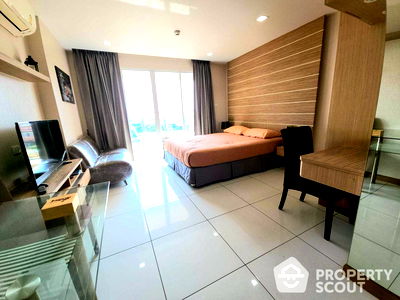 ขายคอนโด : คอนโด สตูดิโอ ที่ คอนโดเวลมาริน่า ใกล้ เมืองพัทยา (ID 1619291)