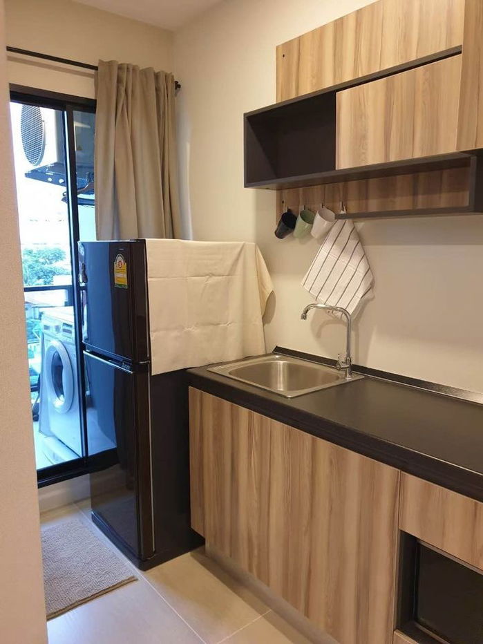 picture The Cube Plus Phaholyothin 56   Condo For Rent / Line : @mintocondo - 3/8