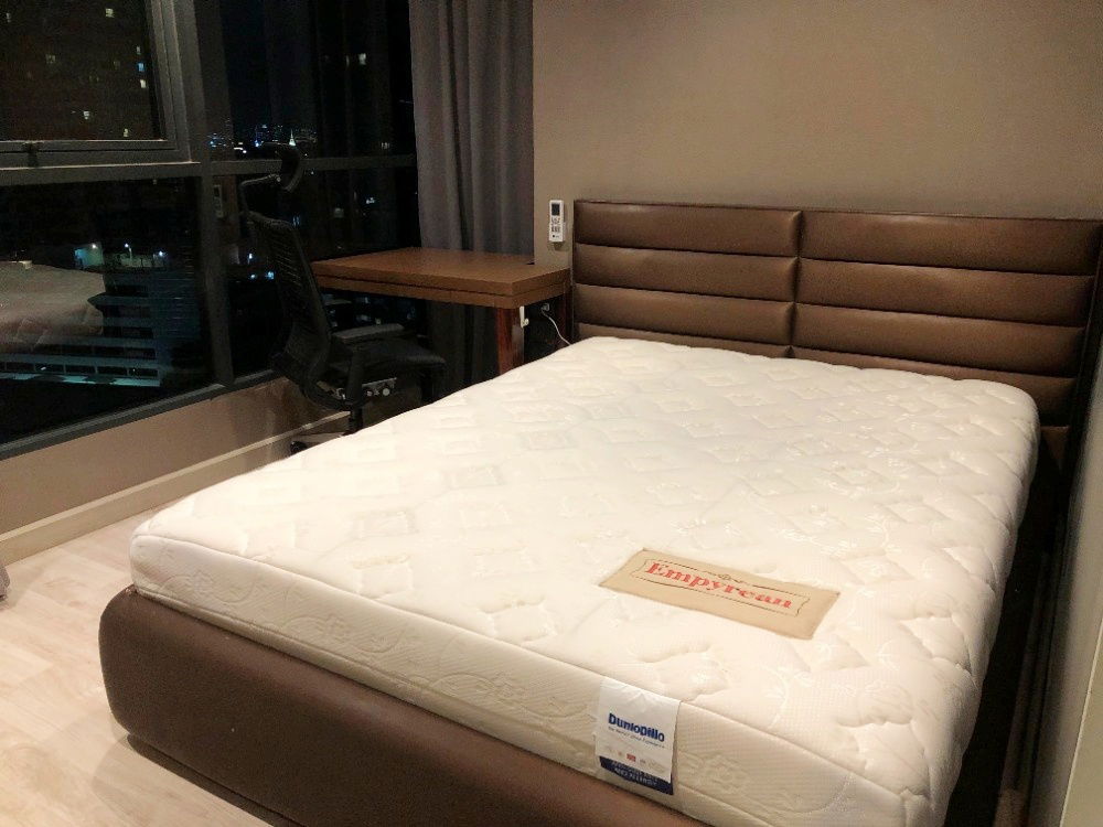 รูป 🙋🏼💎🙋🏼💥แอดไลน์เพื่อนัดดูห้องได้เลยนะคะ📲IDEO Mobi Sathorn - รูปที่ 4/12