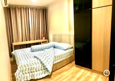 Condos for rent : Condo for rent Niche Mono Sukhumvit - Bearing Contact @propertybkk2