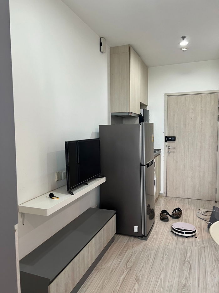 รูป ว่างพร้อมอยู่! Ideo mobi Eastgate. สตูดิโอ 22ตร.ม.  Line id: @pfagent - รูปที่ 4/7