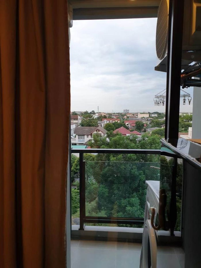 picture The Cube Plus Phaholyothin 56   Condo For Rent / Line : @mintocondo - 7/8