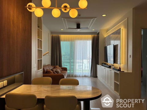 คอนโด 2 นอน at Supalai Premier Si Phraya - Samyan ใกล้ MRT สามย่าน (ID 1697935)
