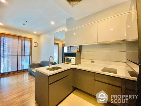 คอนโด 1-ห้องนอน ที่ วายน์ บาย แสนสิริ ใกล้ BTS พระโขนง (ID 1698689)