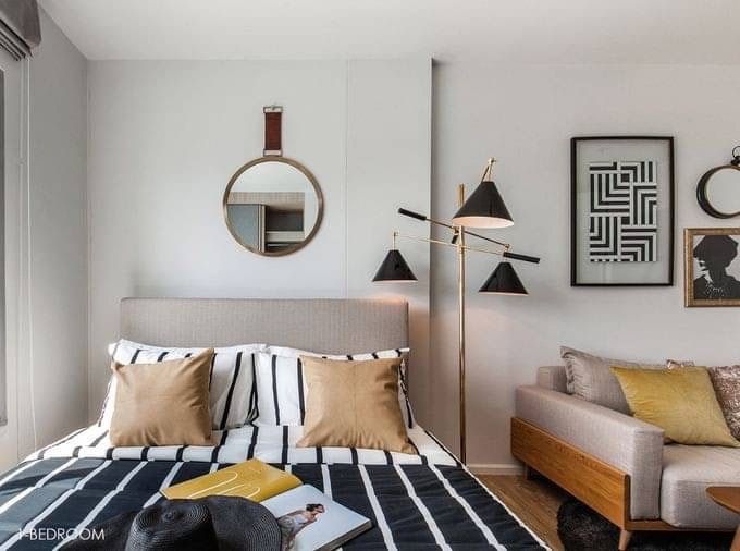 🆙👉 ให้เช่า คอนโด ISSI Condo Suksawat 🔥🔥 ราคาดี ห้องสวย น่าอยู่ เฟอร์ครบ 🔥🔥 เดินทางสะดวก ใกล้ Big C บางปะกอก !!!