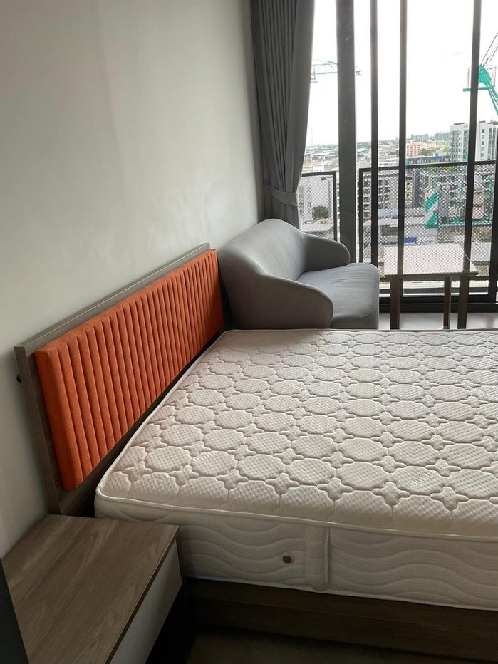 รูป ให้เช่าเดอะเบส สะพานใหม่ #The base Saphanmai Condo - รูปที่ 3/15